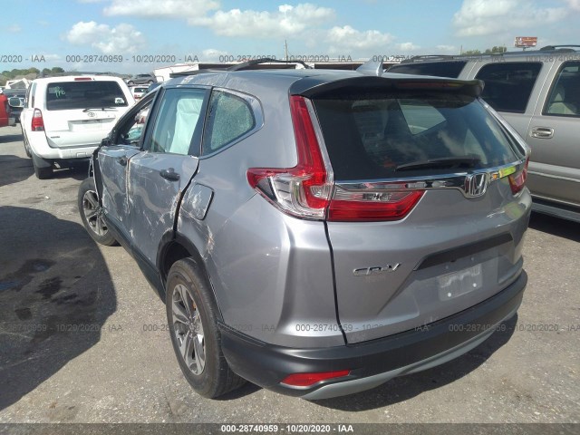 Photo 2 VIN: 2HKRW5H36KH405593 - HONDA CR-V 