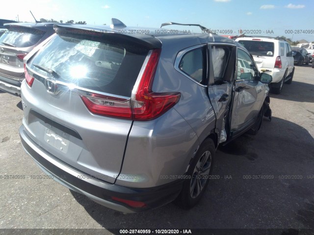 Photo 3 VIN: 2HKRW5H36KH405593 - HONDA CR-V 