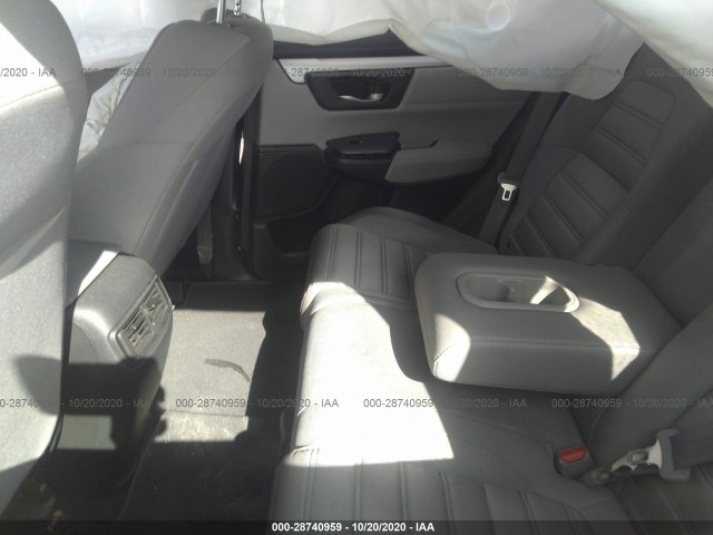 Photo 7 VIN: 2HKRW5H36KH405593 - HONDA CR-V 