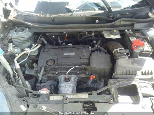 Photo 9 VIN: 2HKRW5H36KH405593 - HONDA CR-V 