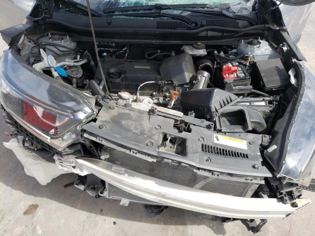 Photo 6 VIN: 2HKRW5H36KH406033 - HONDA CR-V LX 