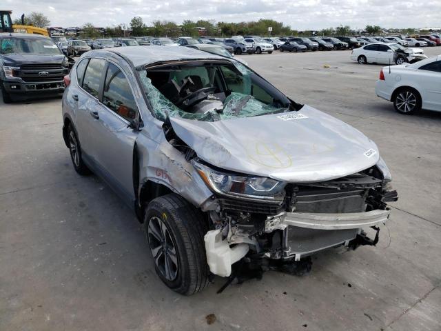 Photo 8 VIN: 2HKRW5H36KH406033 - HONDA CR-V LX 