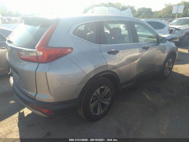 Photo 3 VIN: 2HKRW5H36KH407389 - HONDA CR-V 