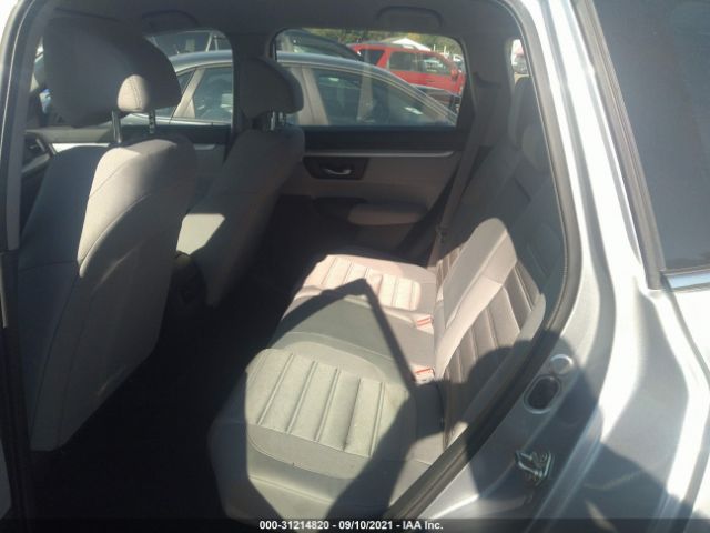 Photo 7 VIN: 2HKRW5H36KH407389 - HONDA CR-V 