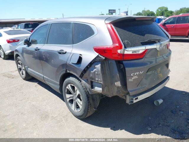 Photo 2 VIN: 2HKRW5H36KH408655 - HONDA CR-V 