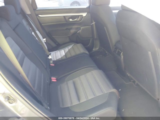 Photo 7 VIN: 2HKRW5H36KH408655 - HONDA CR-V 