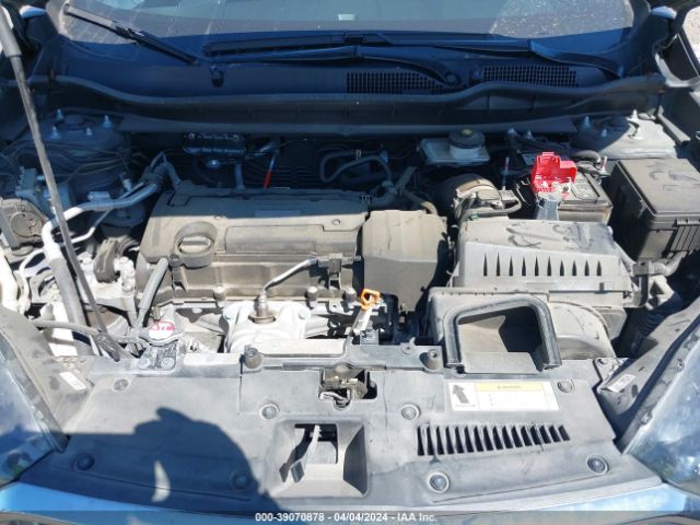 Photo 9 VIN: 2HKRW5H36KH408655 - HONDA CR-V 