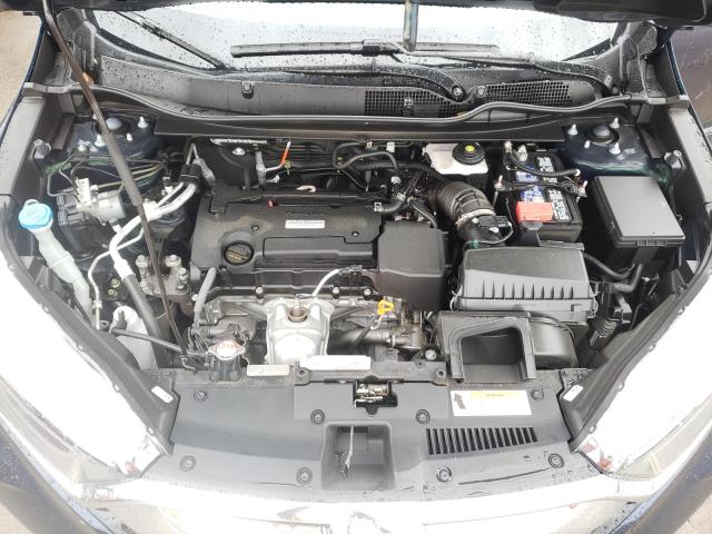 Photo 6 VIN: 2HKRW5H36KH408851 - HONDA CR-V LX 