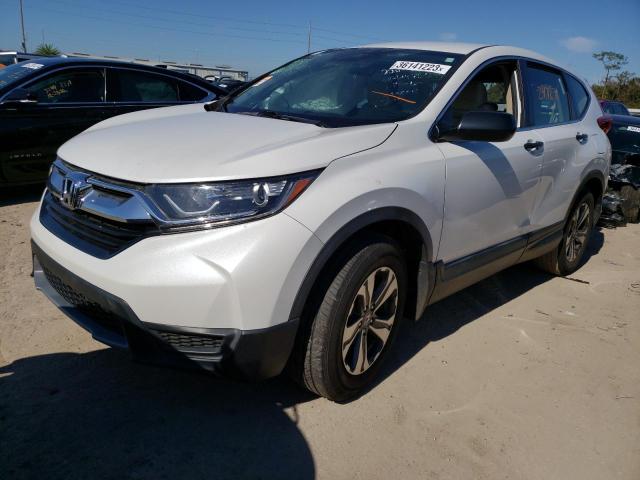 Photo 0 VIN: 2HKRW5H36KH413936 - HONDA CR-V LX 