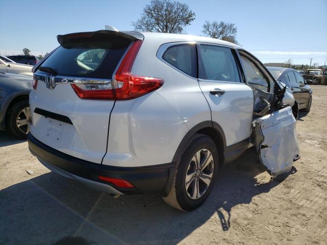 Photo 2 VIN: 2HKRW5H36KH413936 - HONDA CR-V LX 