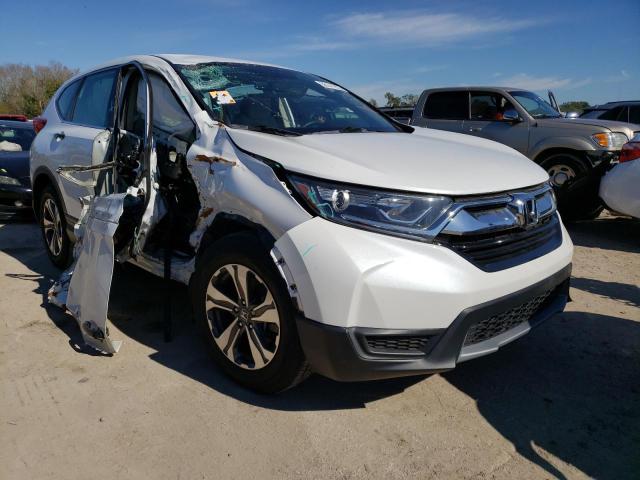 Photo 3 VIN: 2HKRW5H36KH413936 - HONDA CR-V LX 