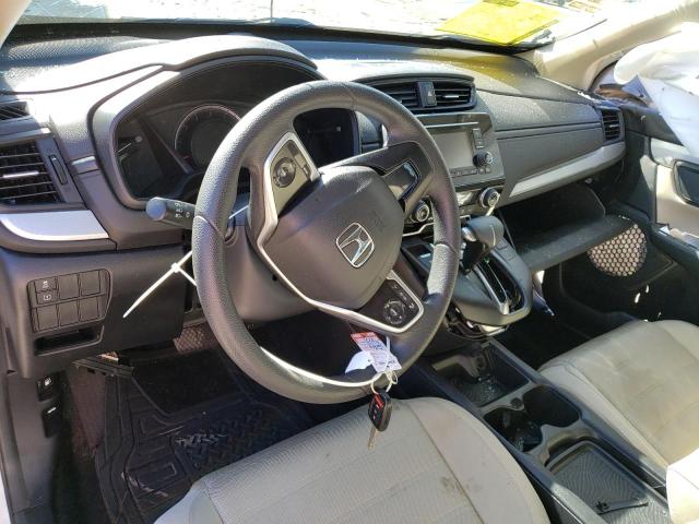 Photo 7 VIN: 2HKRW5H36KH413936 - HONDA CR-V LX 