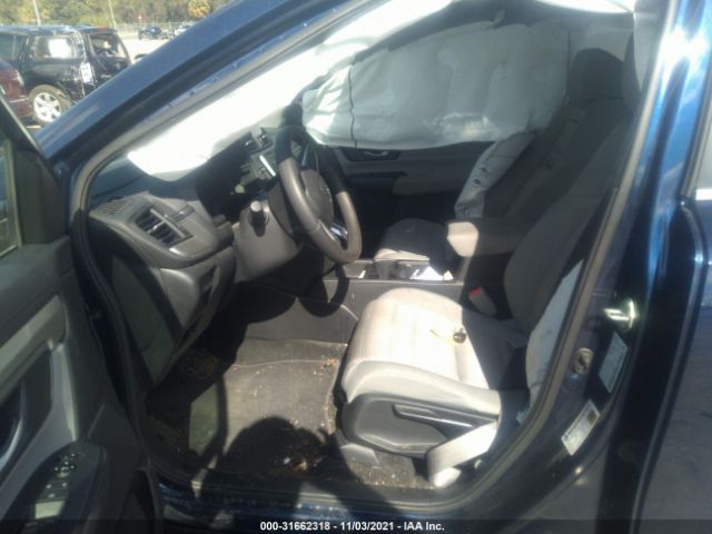 Photo 4 VIN: 2HKRW5H36KH419719 - HONDA CR-V 