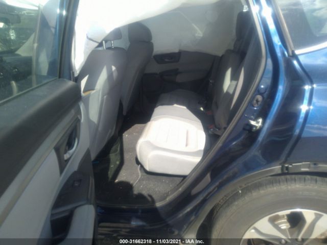 Photo 7 VIN: 2HKRW5H36KH419719 - HONDA CR-V 