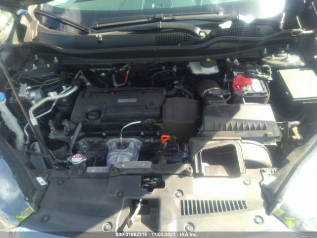 Photo 9 VIN: 2HKRW5H36KH419719 - HONDA CR-V 