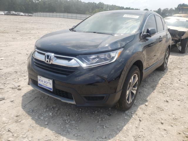 Photo 1 VIN: 2HKRW5H36KH420580 - HONDA CR-V LX 