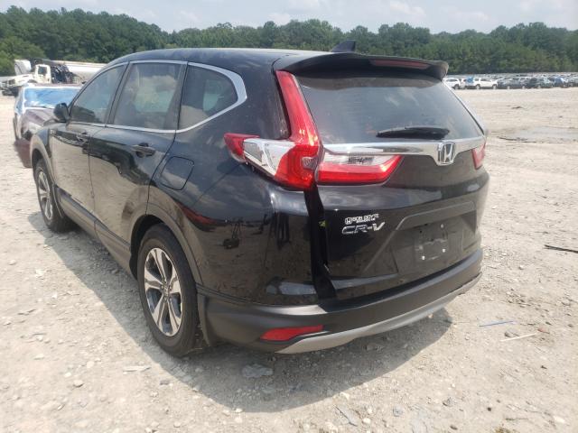 Photo 2 VIN: 2HKRW5H36KH420580 - HONDA CR-V LX 