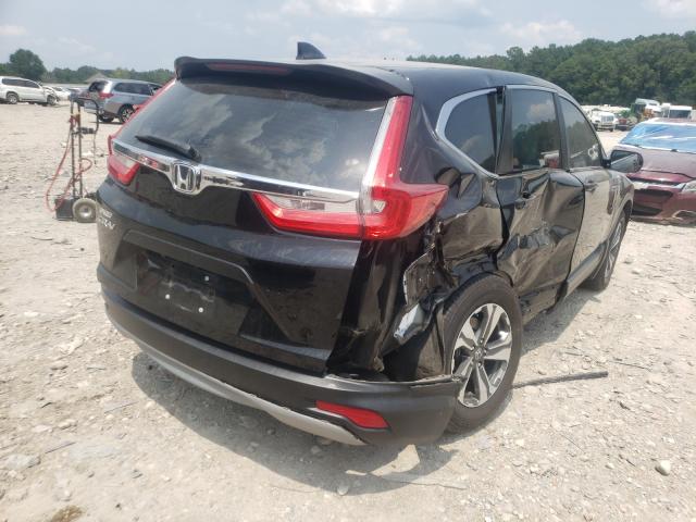 Photo 3 VIN: 2HKRW5H36KH420580 - HONDA CR-V LX 