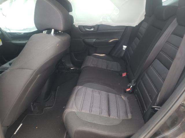 Photo 5 VIN: 2HKRW5H36KH420580 - HONDA CR-V LX 