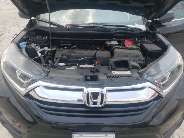 Photo 6 VIN: 2HKRW5H36KH420580 - HONDA CR-V LX 