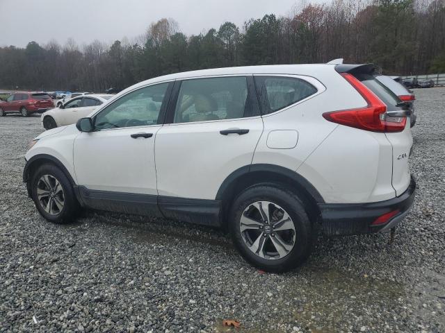 Photo 1 VIN: 2HKRW5H36KH422510 - HONDA CR-V LX 