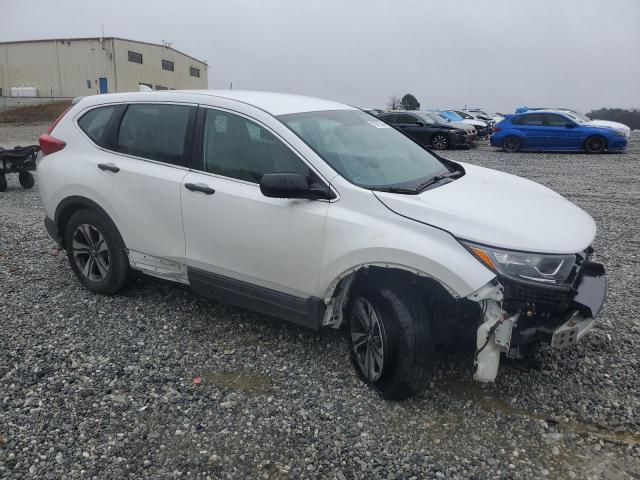 Photo 3 VIN: 2HKRW5H36KH422510 - HONDA CR-V LX 