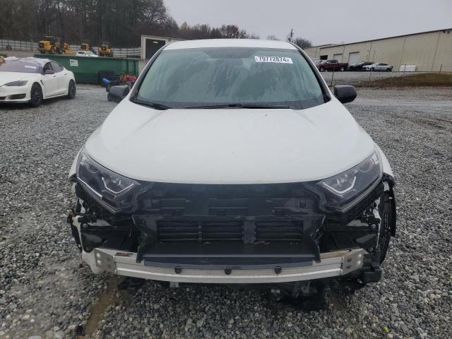 Photo 4 VIN: 2HKRW5H36KH422510 - HONDA CR-V LX 