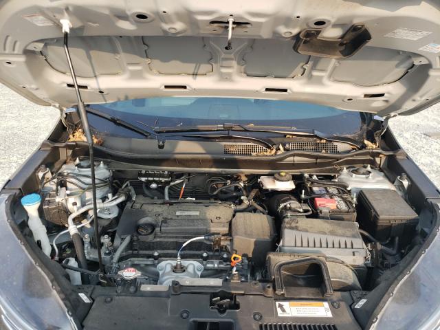 Photo 6 VIN: 2HKRW5H36KH422703 - HONDA CR-V LX 