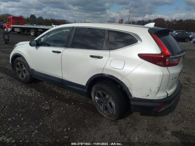 Photo 2 VIN: 2HKRW5H37HH403263 - HONDA CR-V 