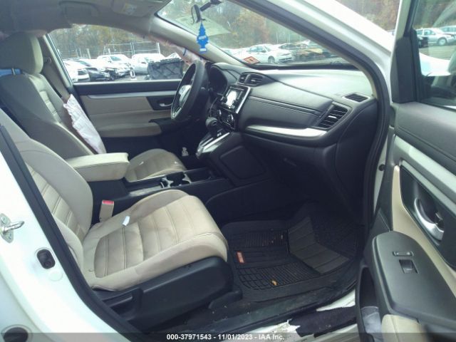 Photo 4 VIN: 2HKRW5H37HH403263 - HONDA CR-V 