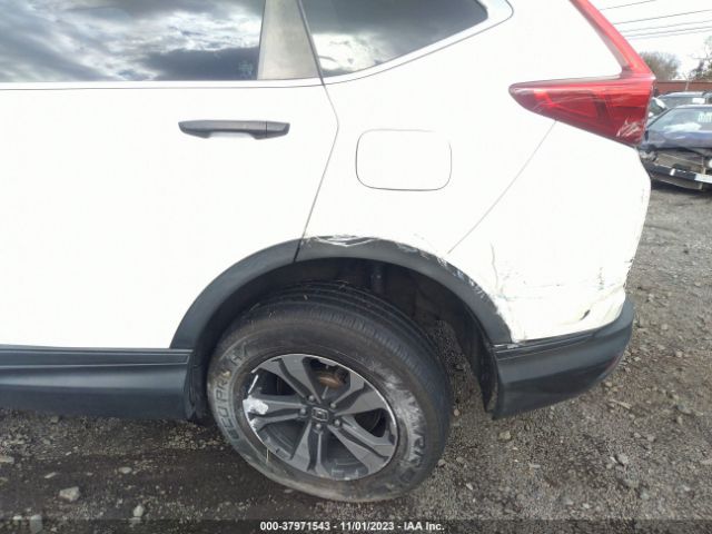 Photo 5 VIN: 2HKRW5H37HH403263 - HONDA CR-V 