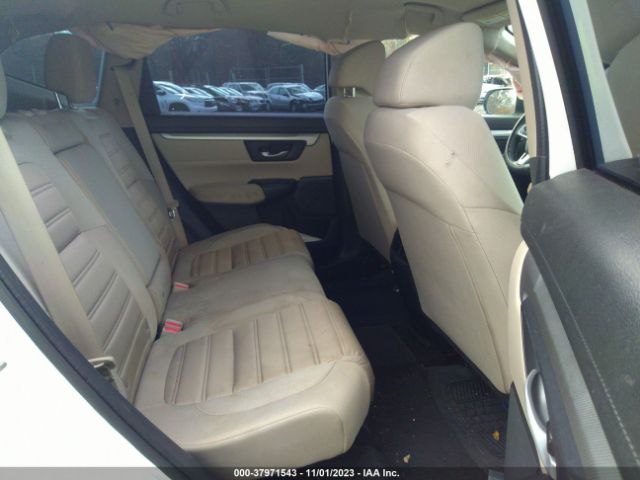 Photo 7 VIN: 2HKRW5H37HH403263 - HONDA CR-V 