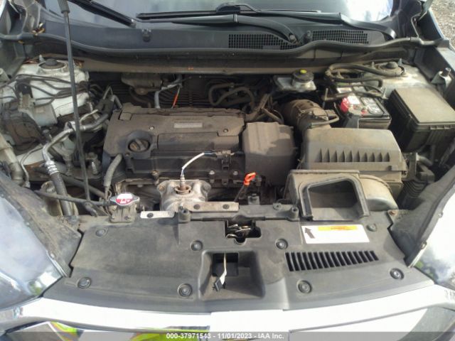 Photo 9 VIN: 2HKRW5H37HH403263 - HONDA CR-V 