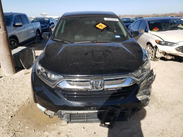 Photo 4 VIN: 2HKRW5H37JH400062 - HONDA CRV 