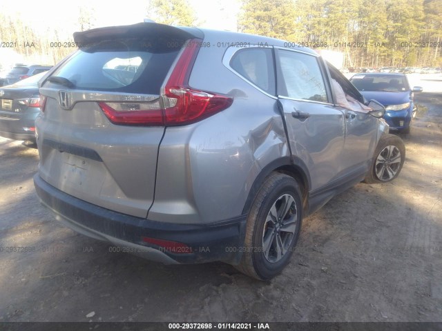 Photo 3 VIN: 2HKRW5H37JH400739 - HONDA CR-V 