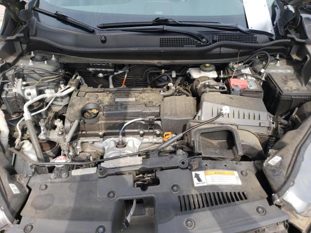 Photo 6 VIN: 2HKRW5H37JH401728 - HONDA CR-V LX 