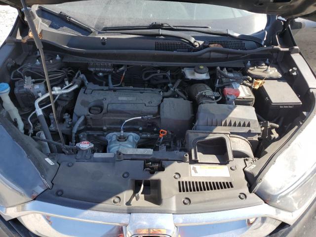 Photo 10 VIN: 2HKRW5H37JH406623 - HONDA CRV 