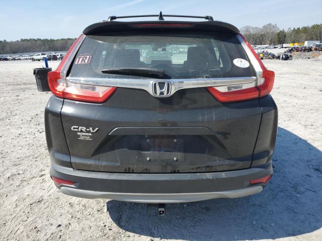 Photo 5 VIN: 2HKRW5H37JH406623 - HONDA CRV 