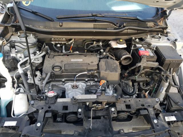 Photo 6 VIN: 2HKRW5H37JH408002 - HONDA CR-V LX 