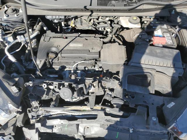 Photo 11 VIN: 2HKRW5H37JH409182 - HONDA CR-V LX 