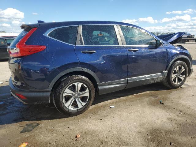 Photo 2 VIN: 2HKRW5H37JH409182 - HONDA CR-V LX 