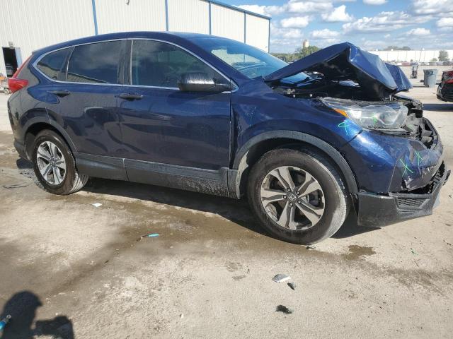 Photo 3 VIN: 2HKRW5H37JH409182 - HONDA CR-V LX 