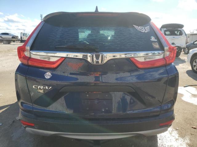 Photo 5 VIN: 2HKRW5H37JH409182 - HONDA CR-V LX 