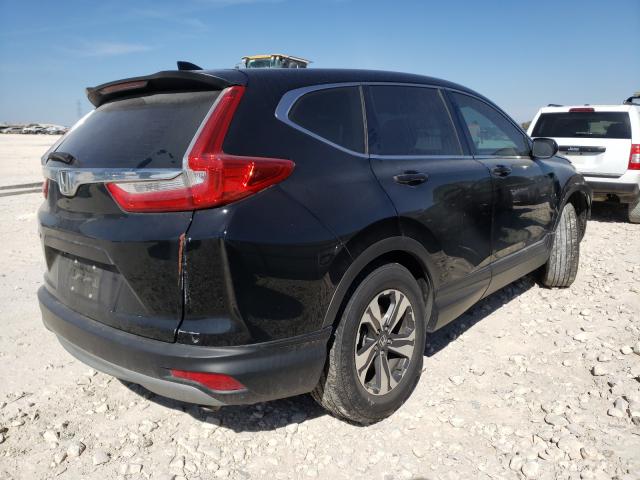 Photo 3 VIN: 2HKRW5H37JH410655 - HONDA CR-V LX 