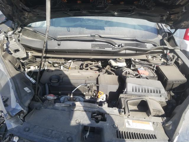 Photo 6 VIN: 2HKRW5H37JH412647 - HONDA CR-V LX 