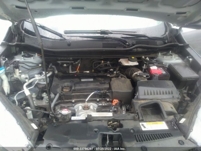 Photo 9 VIN: 2HKRW5H37JH412762 - HONDA CR-V 