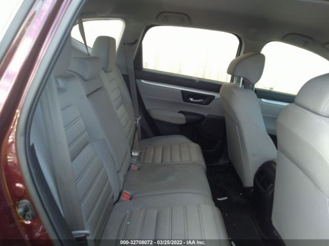 Photo 7 VIN: 2HKRW5H37JH413572 - HONDA CR-V 