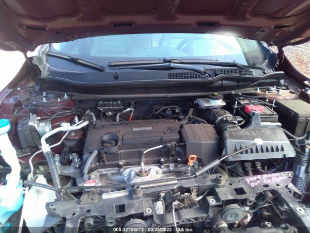 Photo 9 VIN: 2HKRW5H37JH413572 - HONDA CR-V 