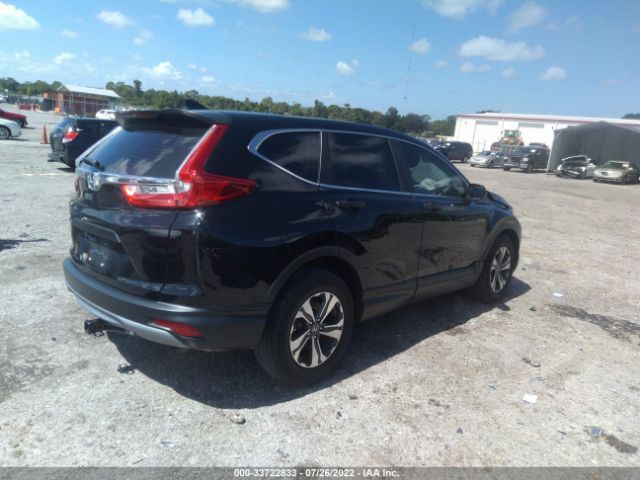 Photo 3 VIN: 2HKRW5H37JH414589 - HONDA CR-V 