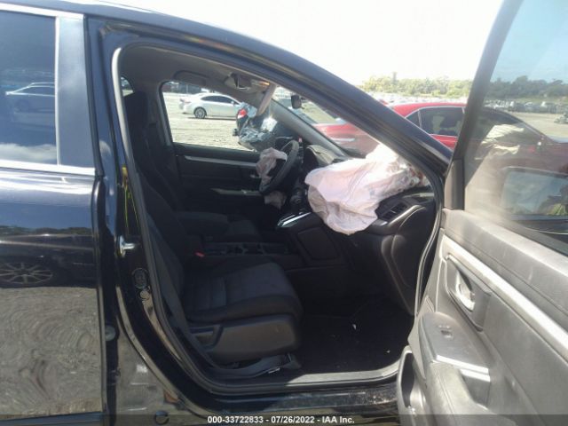 Photo 4 VIN: 2HKRW5H37JH414589 - HONDA CR-V 